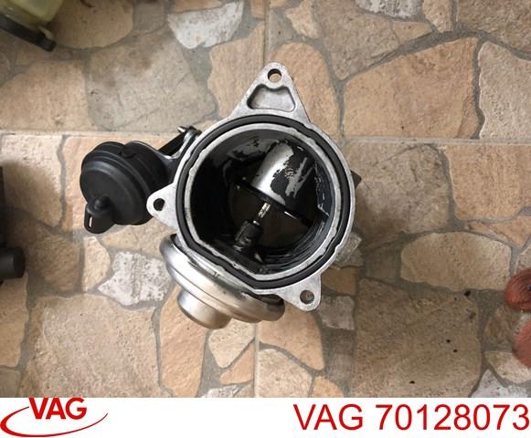 70128073 Клапан EGR рециркуляции газов купить Украина