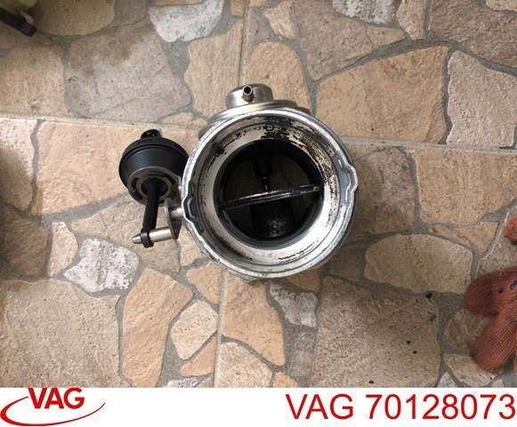 VAG 70128073 Клапан EGR рециркуляции газов в наличии Чернигов