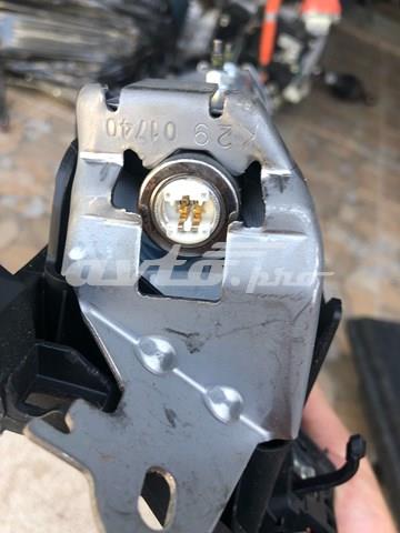 7390048081C0 Подушка безопасности (AIRBAG) водительская, защиты коленей купить Львов