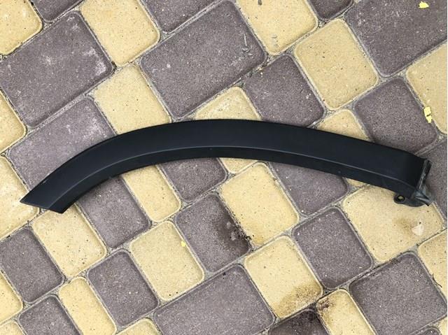 TOYOTA 7507748010 Накладка двери задней правой в наличии Украина