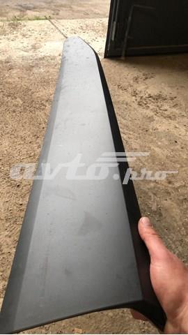 TOYOTA 75732F4010 Молдинг двери передней левой в наличии Николаев