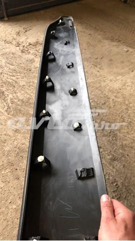 75732F4010 TOYOTA Молдинг двери передней левой купить в Павлоград