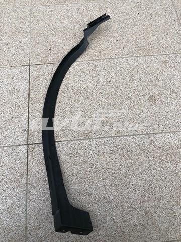 7587448020 TOYOTA Расширитель (накладка) арки заднего крыла левый купить в Украина