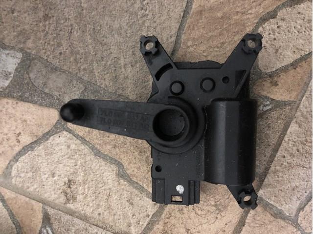 7L0907511AQ VAG Привод заслонки печки купить в Ровно