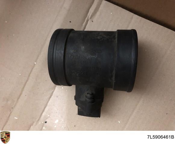 Датчик впуска воздуха 7L5906461B PORSCHE