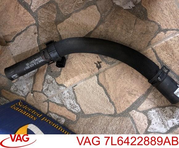 VAG 7L6422889AB в наличии Днепр