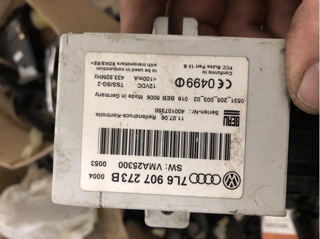 VAG 7L6907273B в наличии Ровно