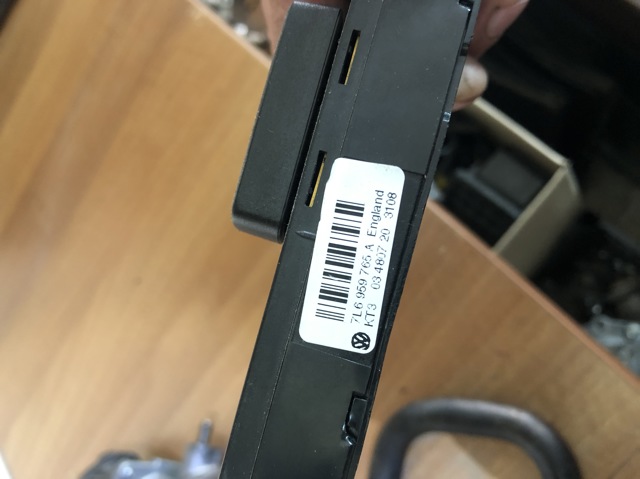 VAG 7L6959765A в наличии Каменское