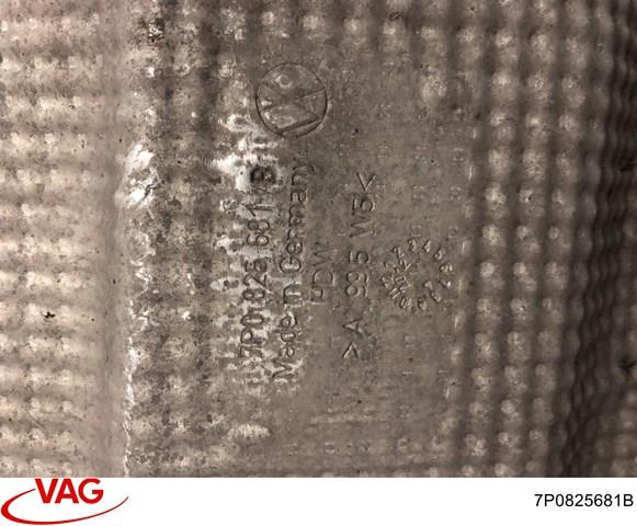 7P0825681B VAG купить в Запорожье