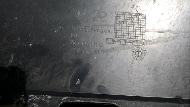 7P5807061D PORSCHE купить в Сумы