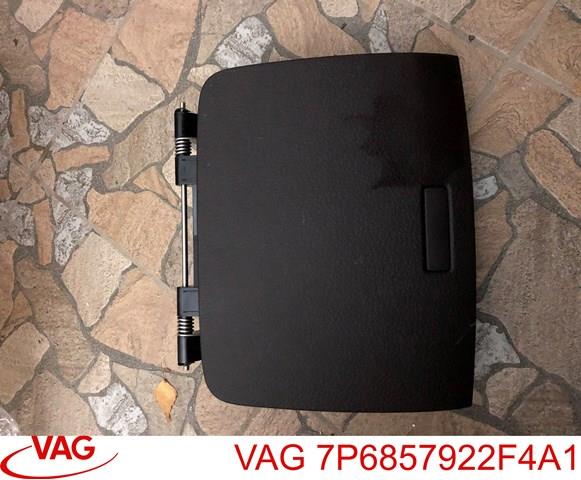 Бардачок 7P6857922F4A1 VAG