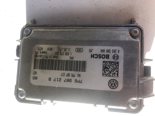 7P6907217B VAG Камера системы обеспечения видимости купить в Сумы