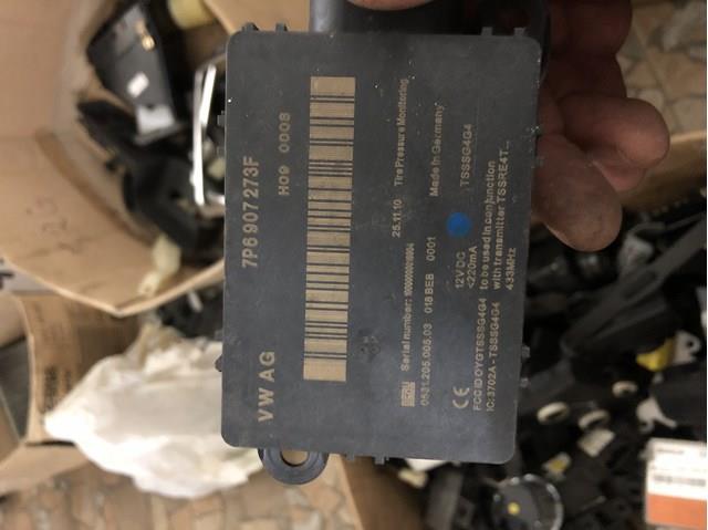 VAG 7P6907273F Блок системы контроля давления в шинах в наличии Киев