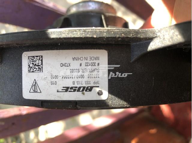 PORSCHE 7PP035710B в наличии Полтава