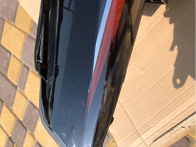 811100E280 Правая фара купить Черновцы