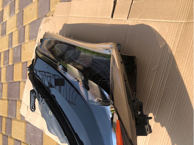 811100E280 TOYOTA Фара правая купить в Винница