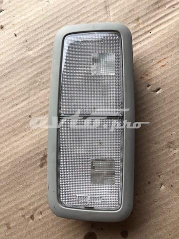 Плафон освещения салона/кабины, задний 8125005030B0 TOYOTA