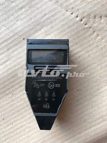 Часы салонные 8391002200 TOYOTA