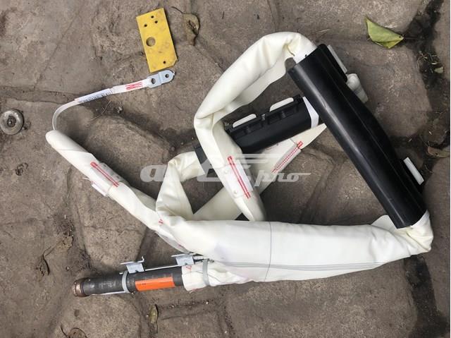 Подушка безопасности, боковая, правая 850202W000 HYUNDAI