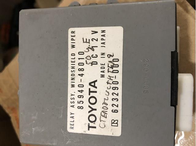TOYOTA 8594048010 в наличии Николаев