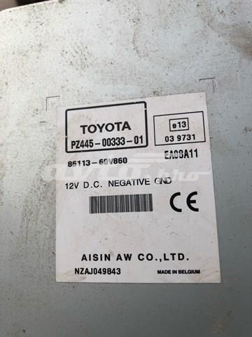 8611360V860 TOYOTA купить в Запорожье