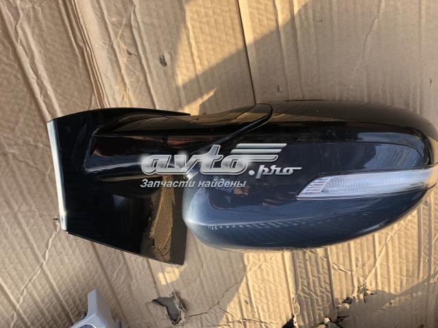 87620F1100 HYUNDAI Зеркало заднего вида правое купить в Хмельницкий