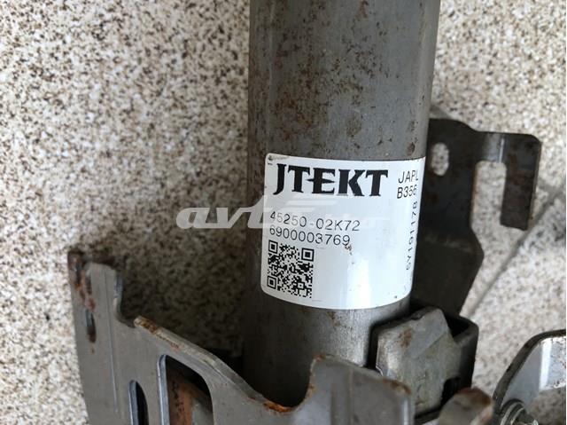 TOYOTA 8965012D70 Блок управления электроусилителем руля в наличии Одесса