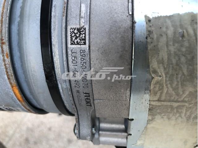 8965012D70 TOYOTA Блок управления электроусилителем руля купить в Николаев