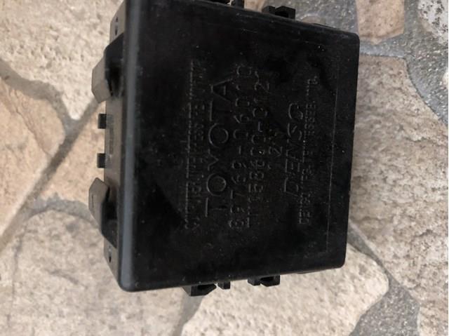 8976906010 TOYOTA купить в Павлоград