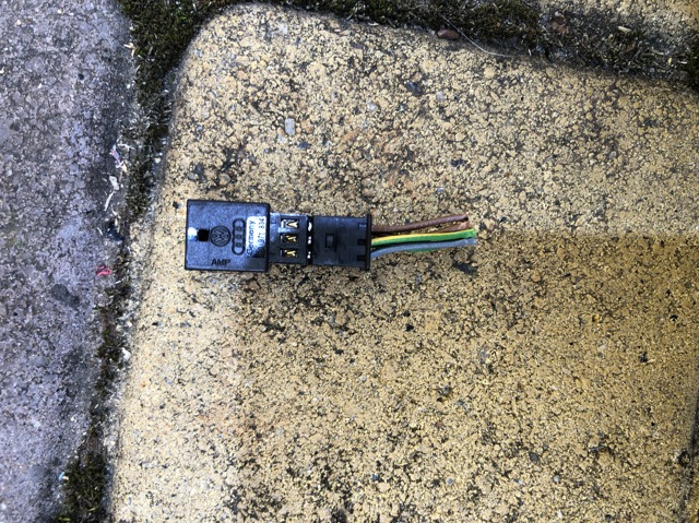 8E0971834 VAG