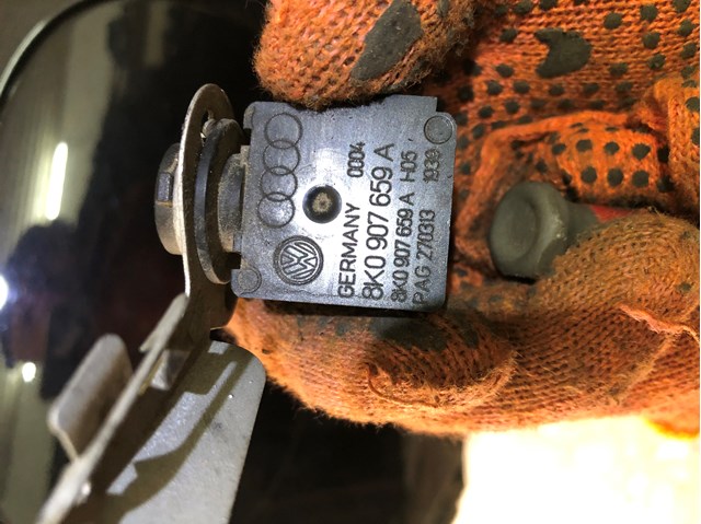 Датчик загрязнения воздуха 8K0907659A PORSCHE