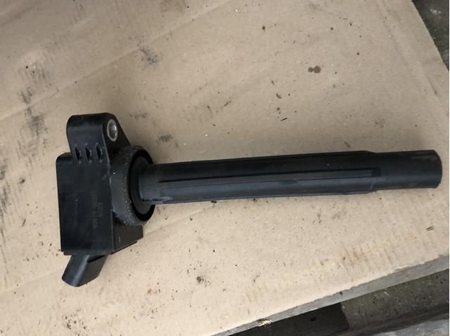 9091902271 TOYOTA Катушка зажигания купить в Львов