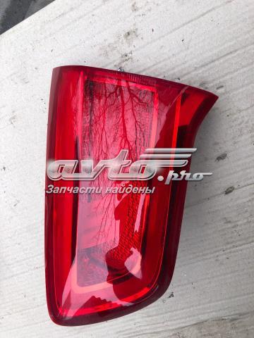 Фонарь задний внутренний правый 924063W610 HYUNDAI