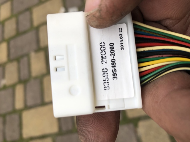 HYUNDAI 935902W000 в наличии Ровно