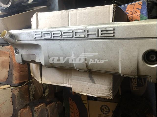 Клапан PCV 94810723501 PORSCHE