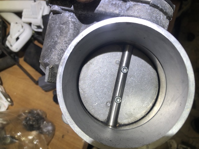 94860511503 PORSCHE Дроссельная заслонка в сборе купить в Одесса