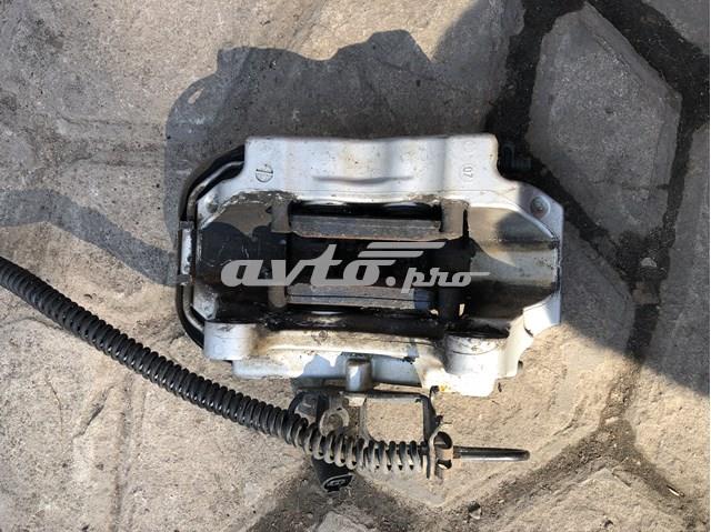 PORSCHE 95535242142 Суппорт тормозной задний левый в наличии Украина