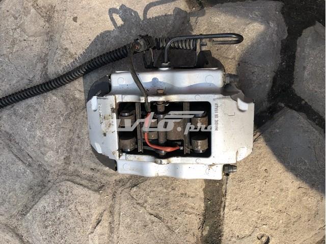 Тормозной суппорт задний левый 95535242142 PORSCHE