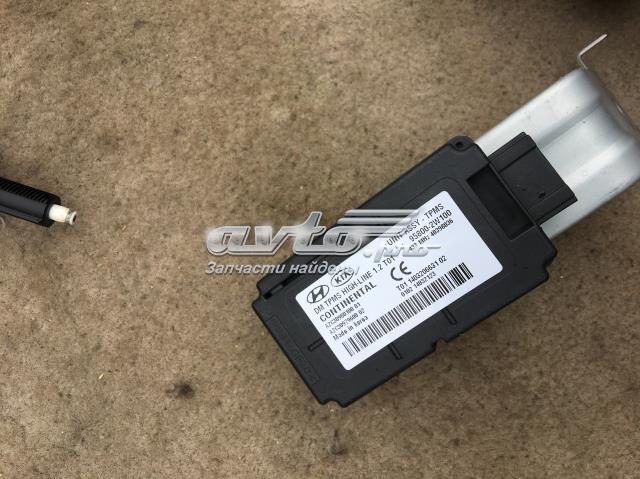 HYUNDAI 958002W100 в наличии Житомир