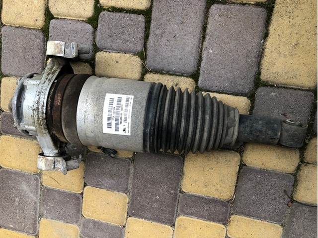 Стойка задняя, левая 95835801918 PORSCHE