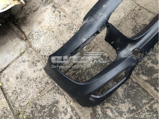 95850521752G2X PORSCHE Бампер передний купить в Ирпень