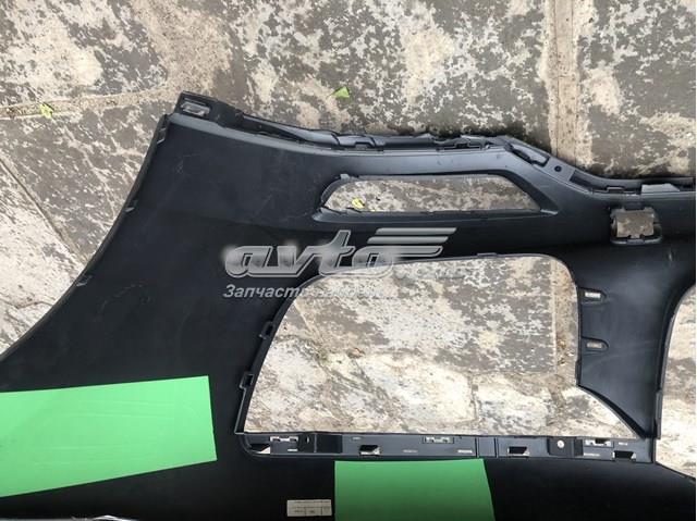 95850521752G2X PORSCHE Передний бампер купить в Днепр