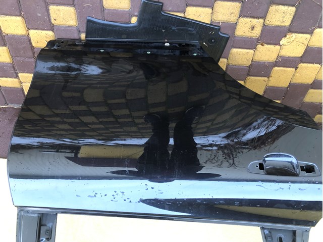 95853301200GRV PORSCHE Дверь задняя правая купить в Каменское