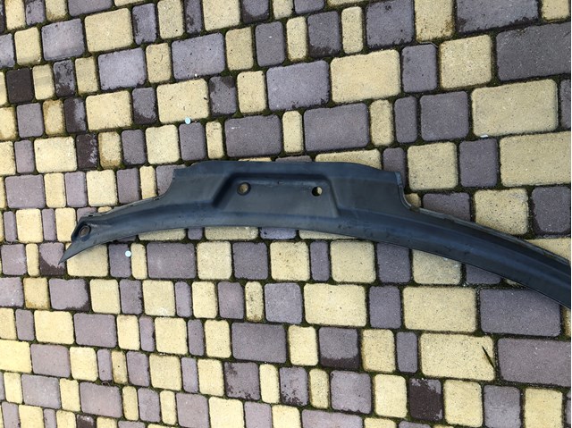 Водосток лобового стекла, жабо 958572564019B9 PORSCHE