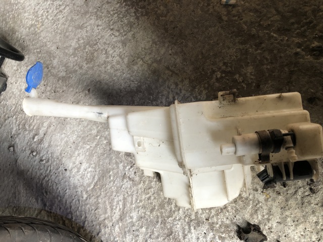 Бачок омывателя стекла 986103U510 HYUNDAI