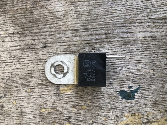 AS0166991 MAZDA купить в Сумы