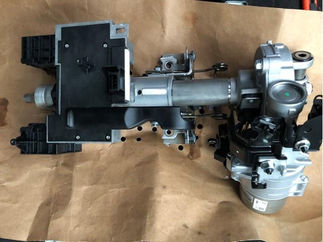 BHR132150C MAZDA Рулевая колонка купить в Ирпень