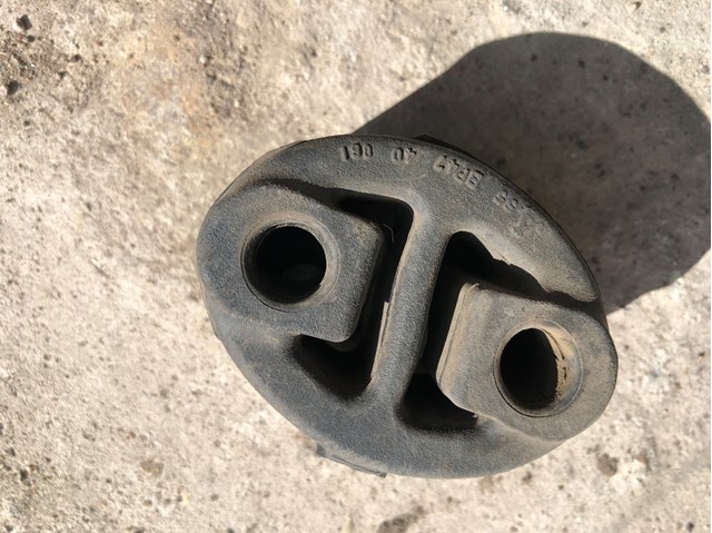 BP4740061 MAZDA Подушка крепления глушителя купить в Ирпень