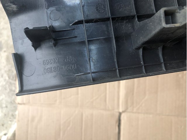 MAZDA D09W68730 в наличии Одесса