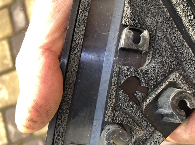 D10E69155 MAZDA купить в Киев